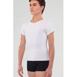 Conrad T-shirt Ad. " Wear Moi "