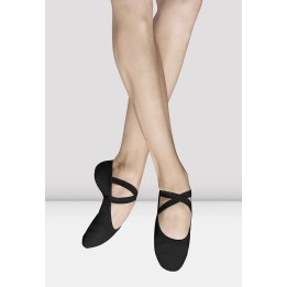 Performa 1/2 Pointes homme noire " Bloch "