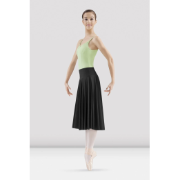 Jupe circulaire "Mirella "