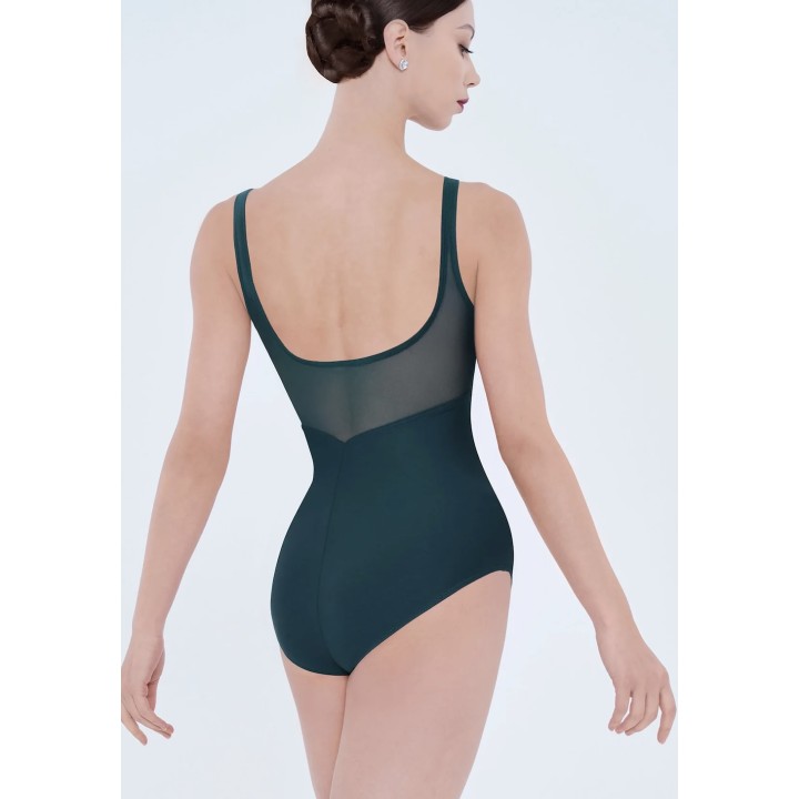 Alva Justaucorps adulte Wear Moi